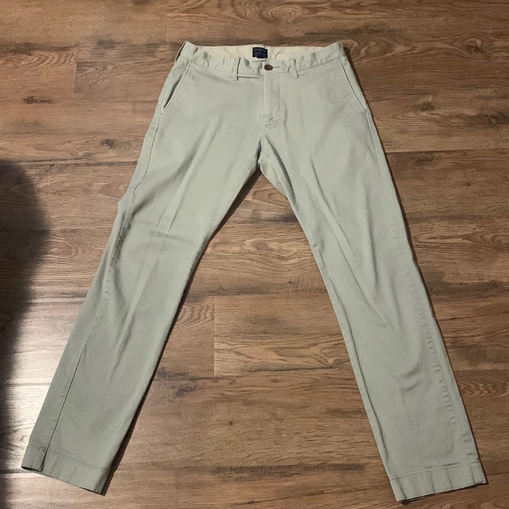 (29x30) J. Crew Chinos